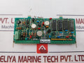 Soren T.Lyngso 600391010 Printed Circuit Board