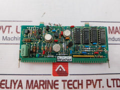 Soren T.Lyngso 600391010 Printed Circuit Board