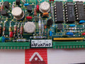 Soren T.Lyngso 600391010 Printed Circuit Board