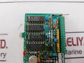 Soren T.Lyngso 600391010 Printed Circuit Board