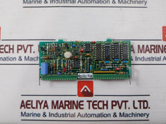 Soren T.Lyngso 600391010 Printed Circuit Board 600392103/ 600392303