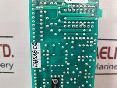 Soren T.Lyngso 600391010 Printed Circuit Board 600392103/ 600392303