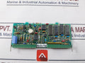 Soren T.Lyngso 600391010 Printed Circuit Board 600392103/ 600392303