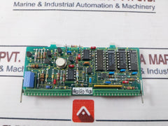 Soren T.Lyngso 600391010 Printed Circuit Board 600392103/ 600392303