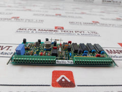 Soren T.Lyngso 600391010 Printed Circuit Board 600392103/ 600392303