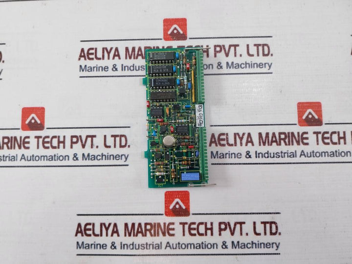 Soren T.Lyngso 600391010 Printed Circuit Board 600392103/ 600392303