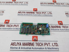 Soren T.Lyngso 600391010 Printed Circuit Board 600392103/ 600392303