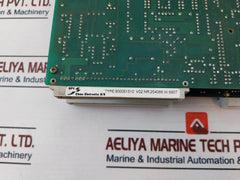 Soren T.lyngso 6005602 V02 Printed Circuit Board 232173