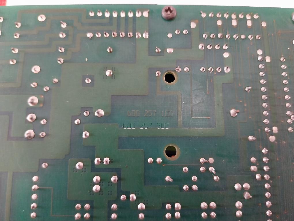 Soren T.lyngso 6005602 V02 Printed Circuit Board 232173