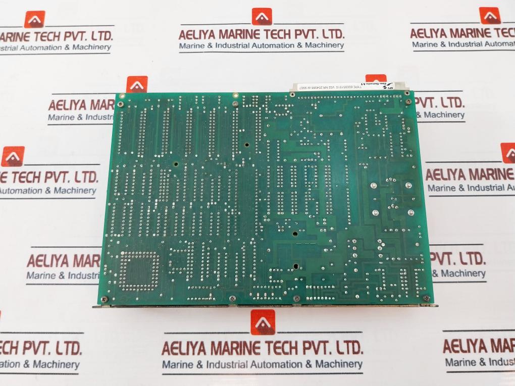 Soren T.lyngso 6005602 V02 Printed Circuit Board 232173