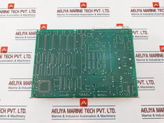Soren T.lyngso 6005602 V02 Printed Circuit Board 232173