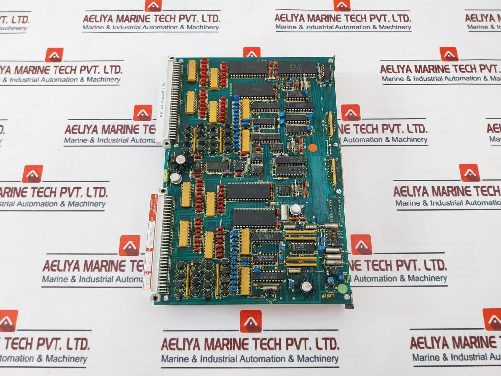 Soren T.lyngso 6005602 V02 Printed Circuit Board 232173
