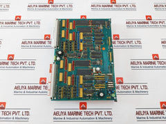 Soren T.lyngso 6005602 V02 Printed Circuit Board 232173