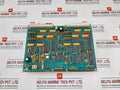 Soren T.lyngso 6005602 V02 Printed Circuit Board 232173