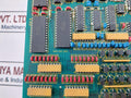 Soren T.lyngso 6005602 V02 Printed Circuit Board 232173