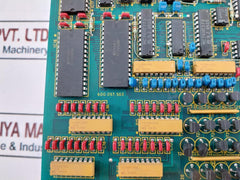 Soren T.lyngso 6005602 V02 Printed Circuit Board 232173