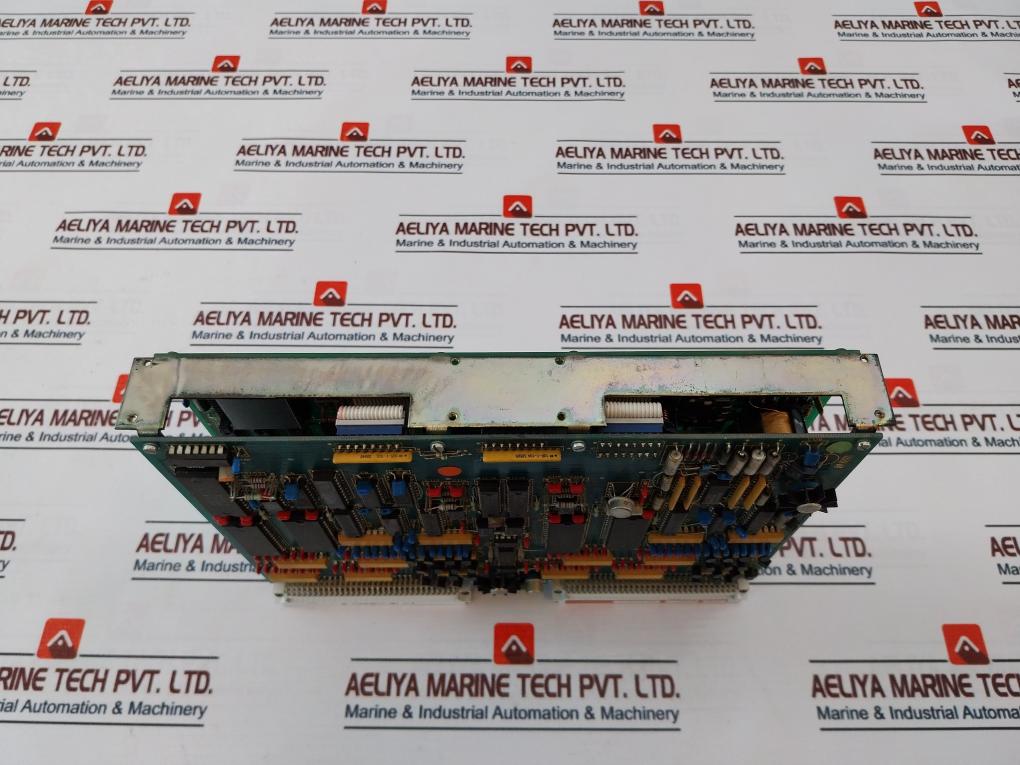 Soren T.lyngso 6005602 V02 Printed Circuit Board 232173