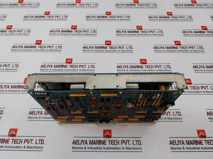 Soren T.lyngso 6005602 V02 Printed Circuit Board 232173