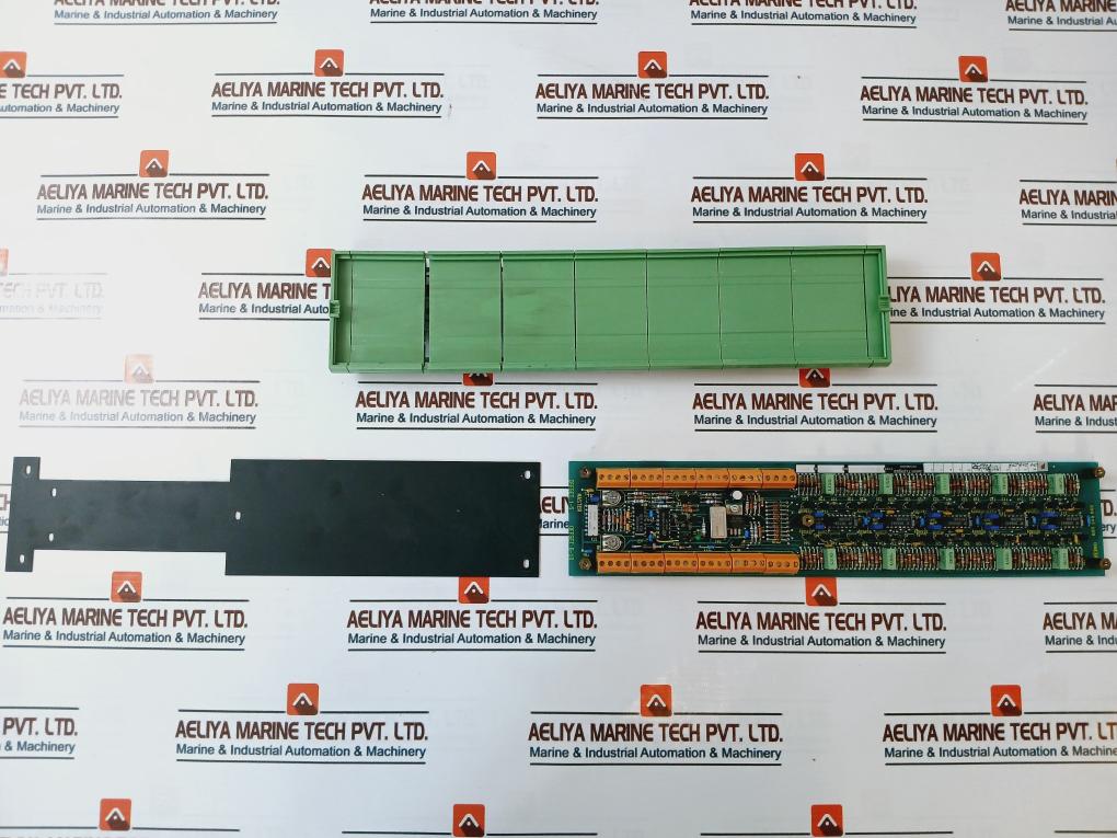 Soren T.Lyngso 600611010 V01 Light Dimming Unit