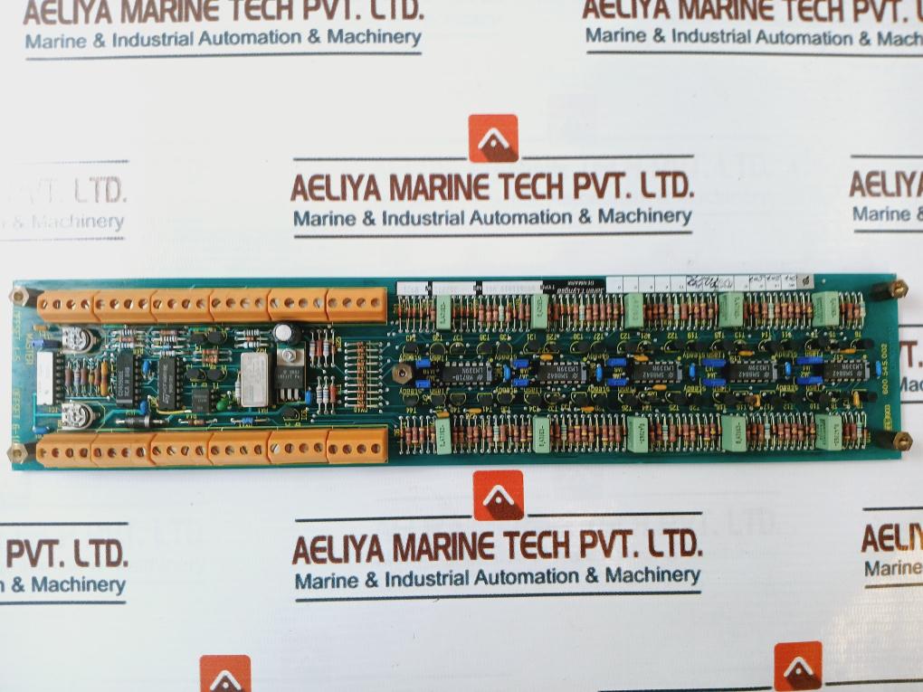 Soren T.Lyngso 600611010 V01 Light Dimming Unit