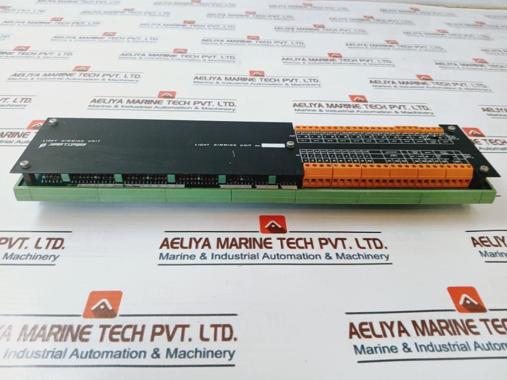 Soren T.Lyngso 600611010 V01 Light Dimming Unit