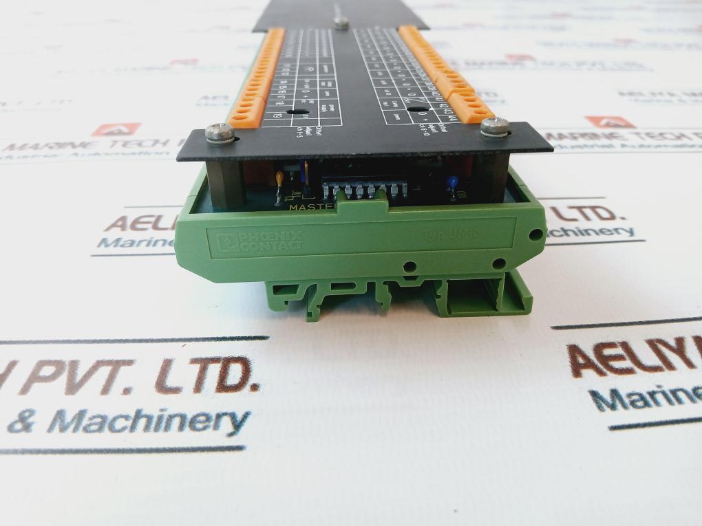 Soren T.Lyngso 600611010 V01 Light Dimming Unit