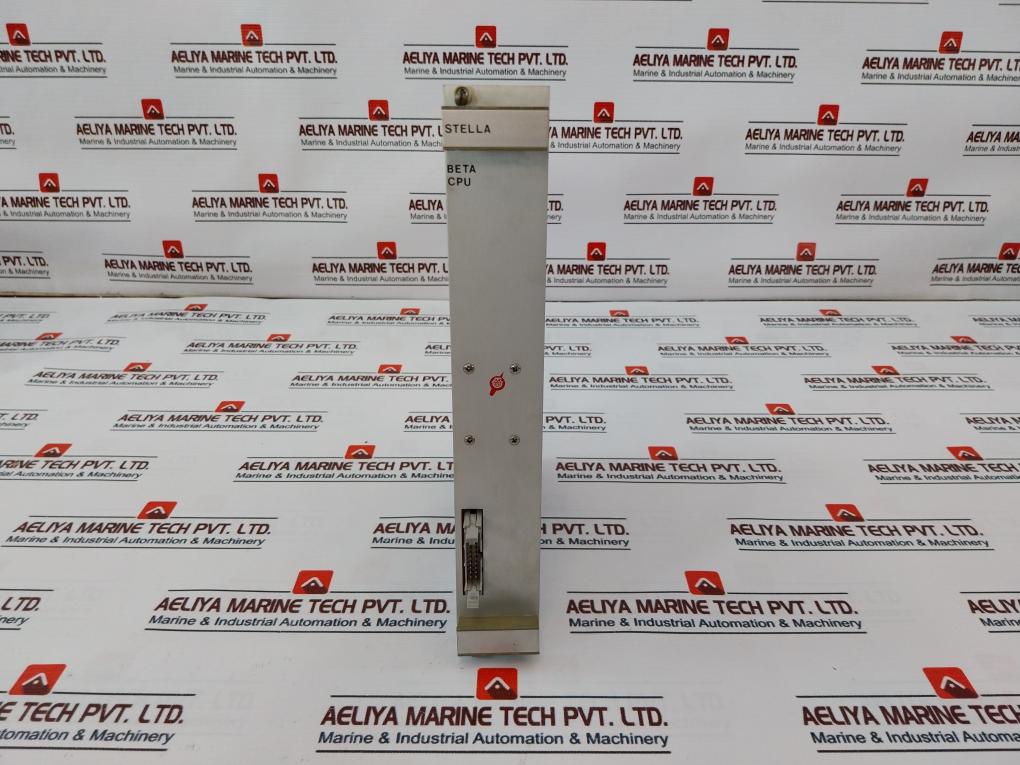 Soren T.Lyngso 600626030 V01 Stella Beta Cpu Pcb 357834