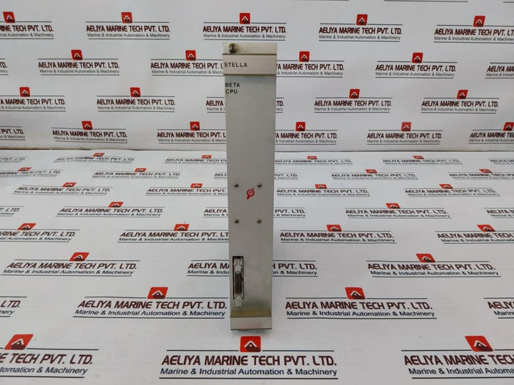 Soren T.Lyngso 600626030 V01 Stella Beta Cpu Pcb 357834
