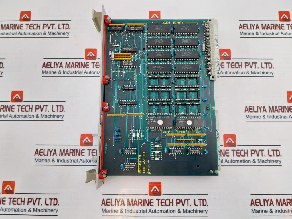 Soren T.Lyngso 600626030 V01 Stella Beta Cpu Pcb 357834