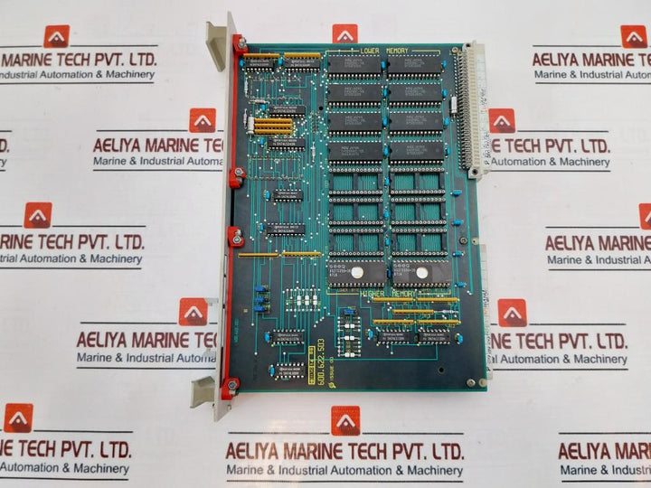 Soren T.Lyngso 600626030 V01 Stella Beta Cpu Pcb 357834