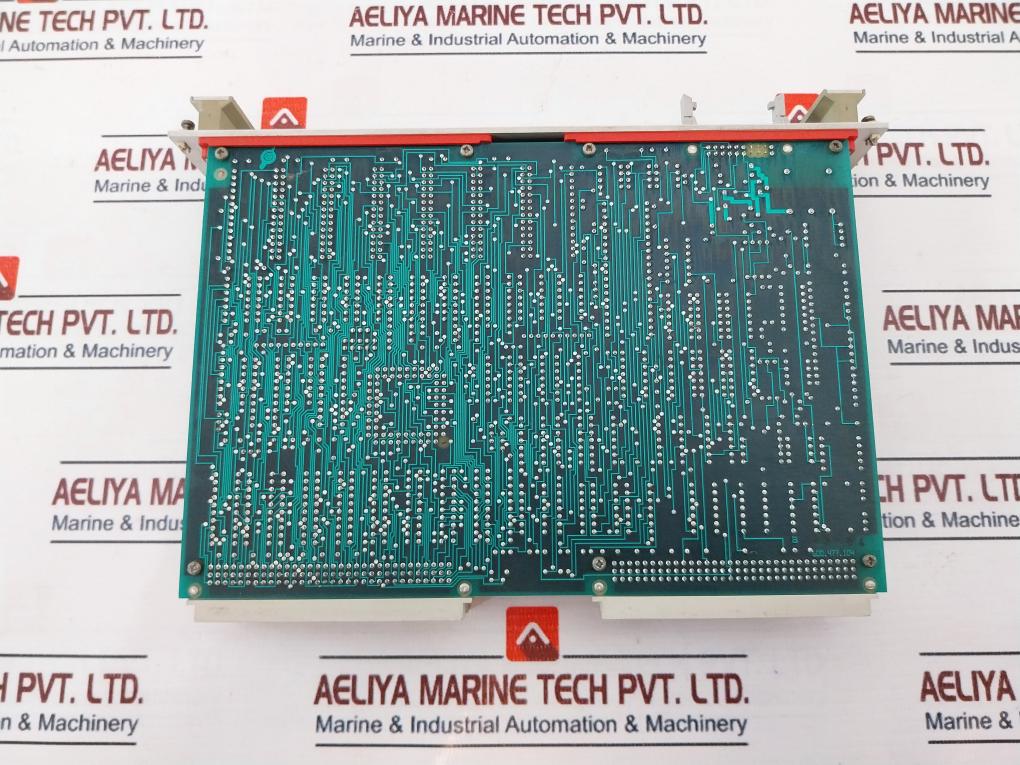 Soren T.Lyngso 600626030 V01 Stella Beta Cpu Pcb 357834