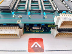 Soren T.Lyngso 600626030 V01 Stella Beta Cpu Pcb 357834