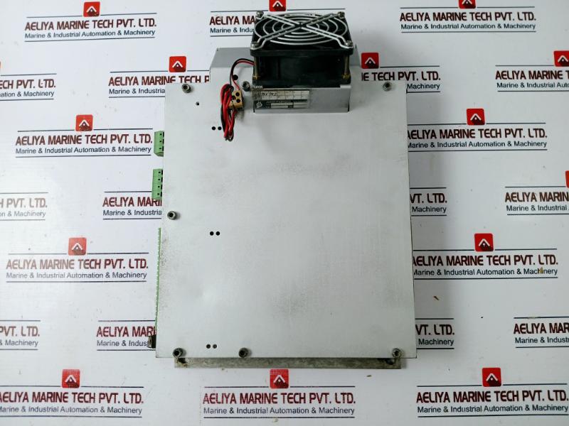 Soren T.Lyngso 606196000 Dc Dual Motor Drive