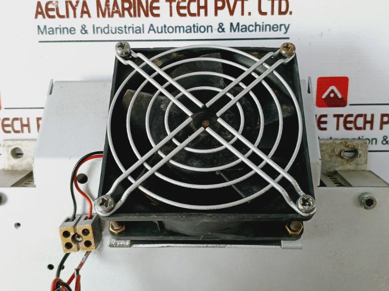 Soren T.Lyngso 606196000 Dc Dual Motor Drive