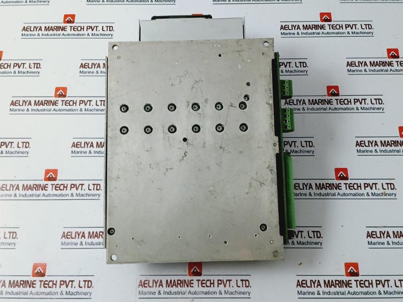 Soren T.Lyngso 606196000 Dc Dual Motor Drive