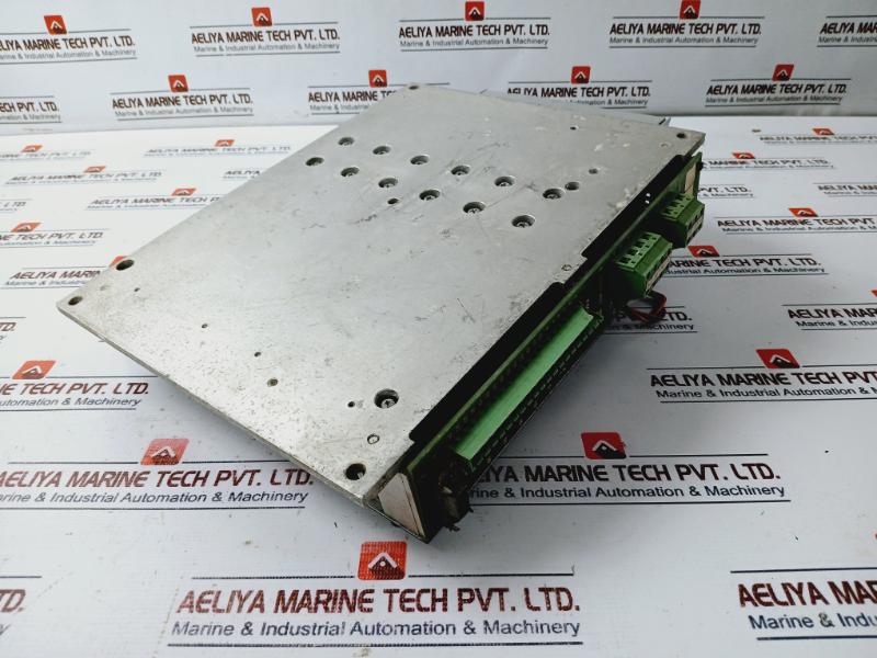 Soren T.Lyngso 606196000 Dc Dual Motor Drive