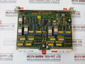 Soren T.Lyngso 60805603 V02 Pcb Card