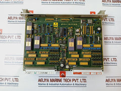 Soren T.Lyngso 60805603 V02 Pcb Card