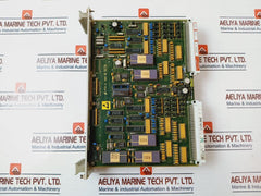 Soren T.Lyngso 60805603 V02 Pcb Card