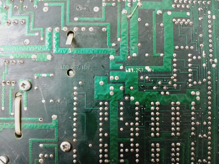 Soren T.Lyngso 60805603 V02 Pcb Card