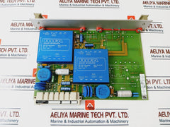Soren T.Lyngso 608636020 V01 Printed Circuit Board