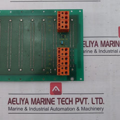 Soren T.Lyngso 609002510 V Gamma Motherboard 12 Positioner Rev. 1