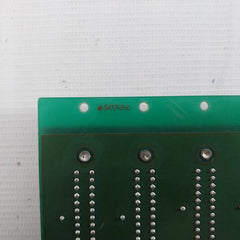 Soren T.Lyngso 609002510 V Gamma Motherboard 12 Positioner Rev. 1