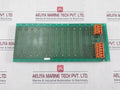 Soren T.Lyngso 609002510 V Gamma Motherboard 12 Positioner Rev. 1