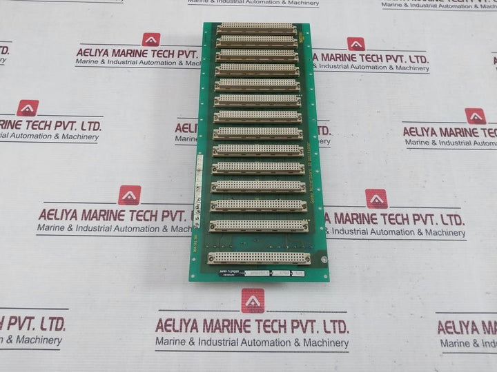 Soren T.Lyngso 609002510 V Gamma Motherboard 12 Positioner Rev. 1
