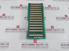 Soren T.Lyngso 609002510 V Gamma Motherboard 12 Positioner Rev. 1