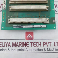 Soren T.Lyngso 609002510 V Gamma Motherboard 12 Positioner Rev. 1