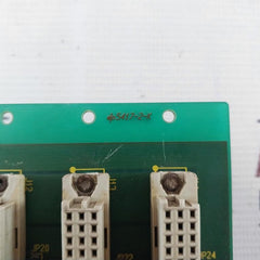 Soren T.Lyngso 609002510 V Gamma Motherboard 12 Positioner Rev. 1