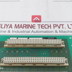 Soren T.Lyngso 609002510 V Gamma Motherboard 12 Positioner Rev. 1