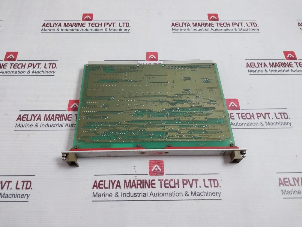 Soren T.Lyngso 609003310 V Printed Circuit Board Rev 1 5462-0-k